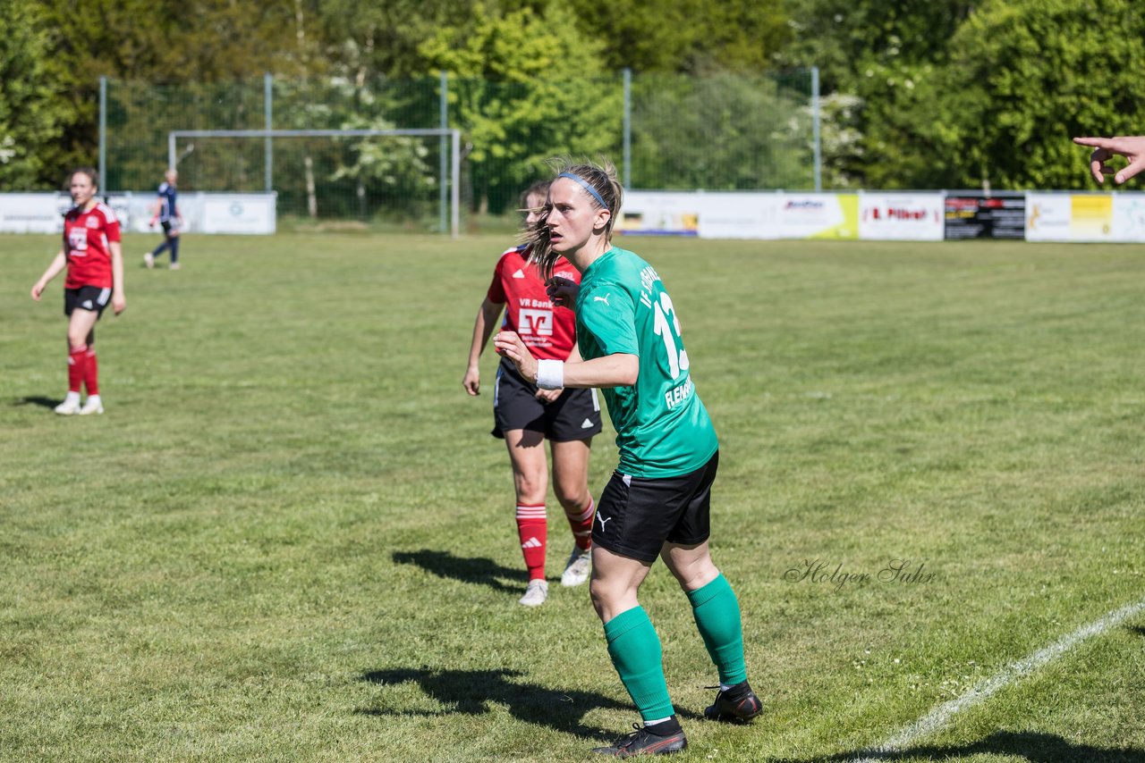 Bild 408 - F SG NieBar - IF Stjernen Flensborg : Ergebnis: 2:0